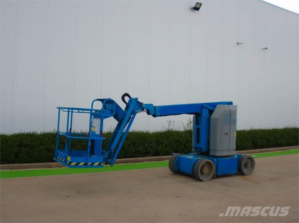 Genie Z30-20N Alkūniniai keltuvai