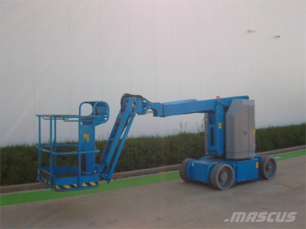 Genie Z30-20NRJ Alkūniniai keltuvai