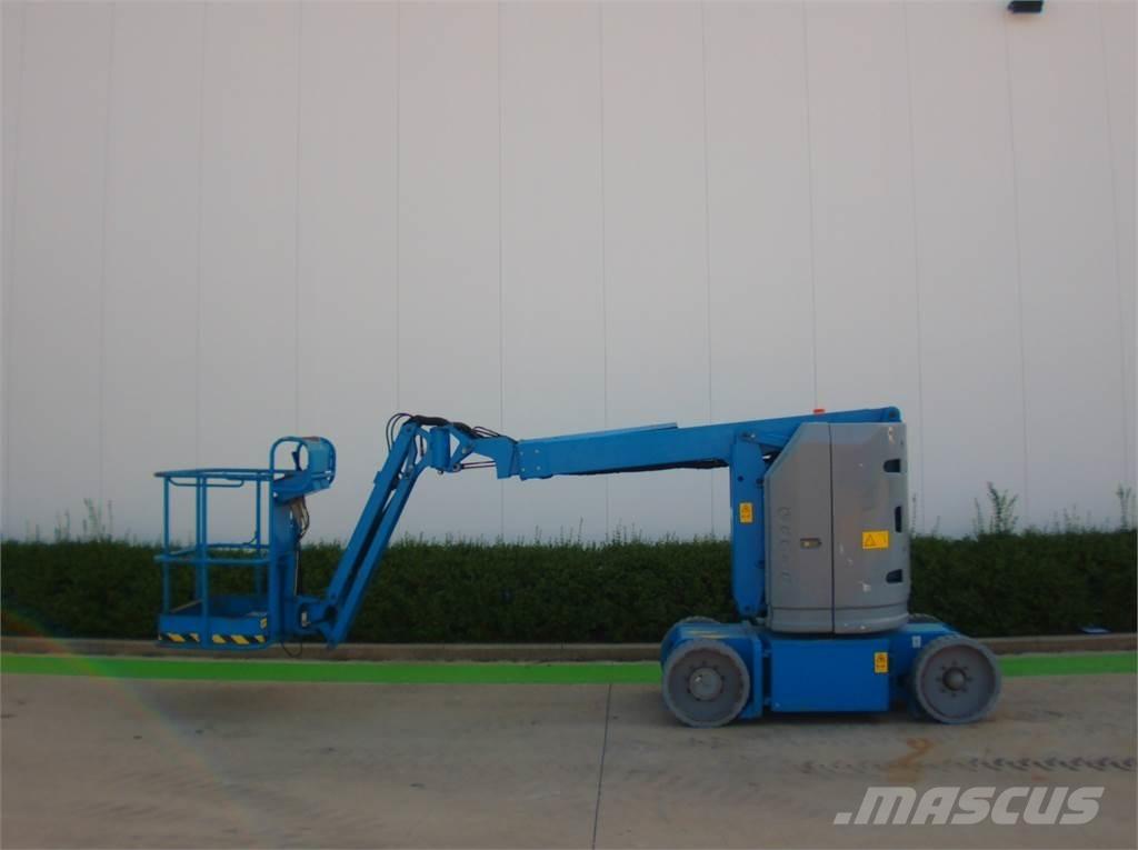 Genie Z30-20NRJ Alkūniniai keltuvai