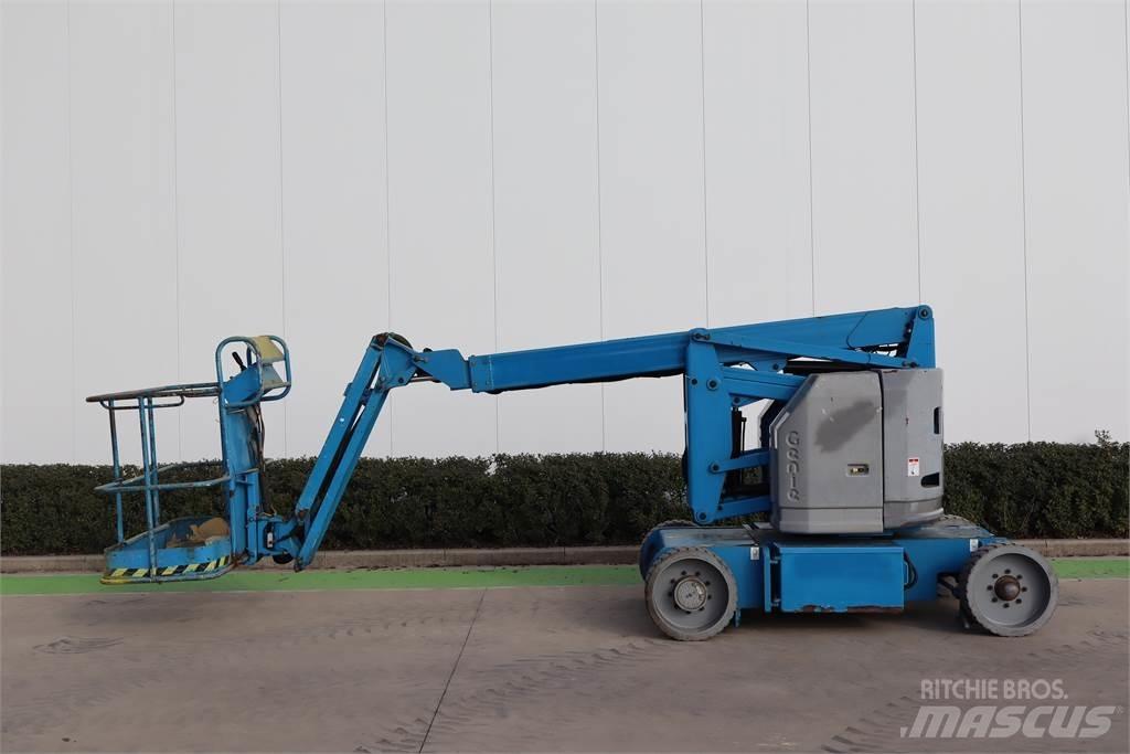 Genie Z34-22N Alkūniniai keltuvai