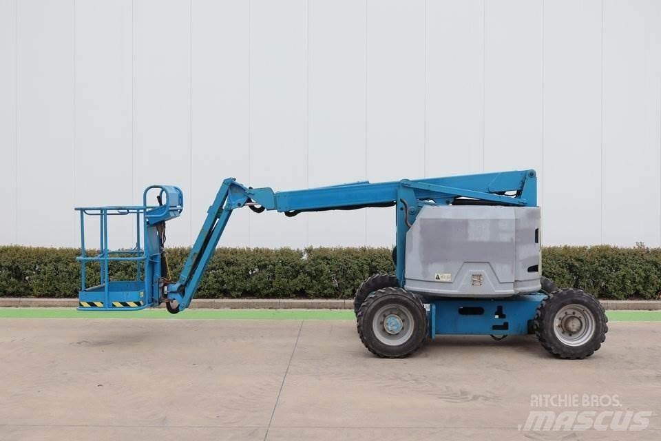Genie Z34-22RT Alkūniniai keltuvai