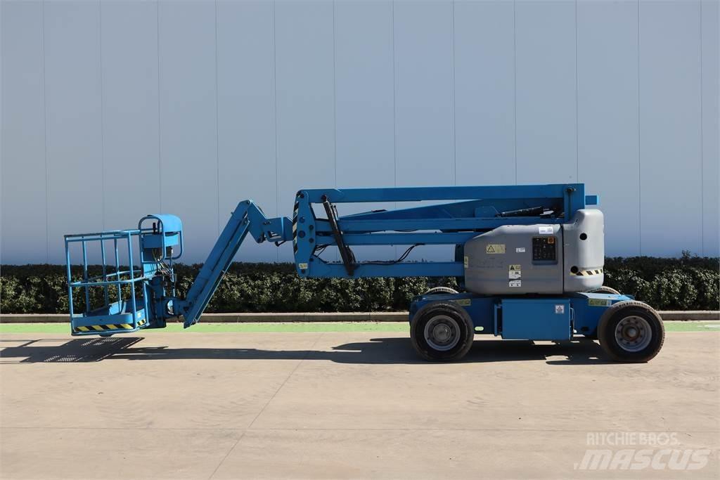 Genie Z45-25JBI Alkūniniai keltuvai