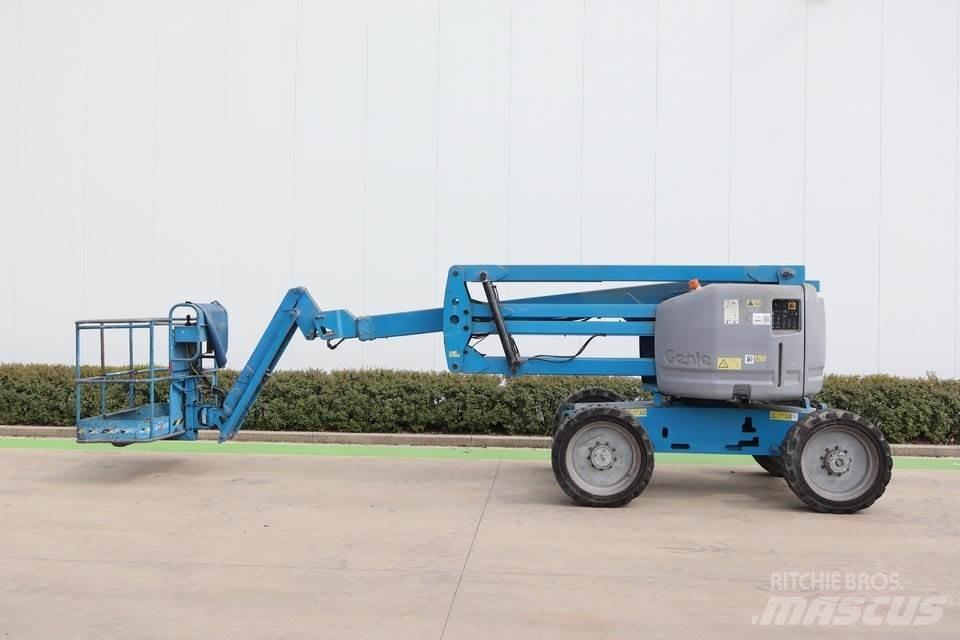 Genie Z51-30JRT Alkūniniai keltuvai