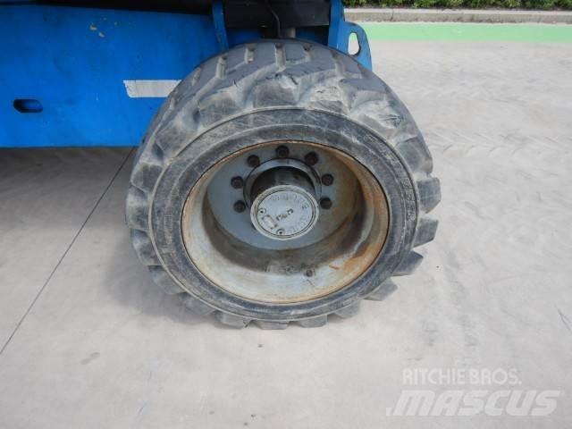 Genie Z80-60RT Alkūniniai keltuvai