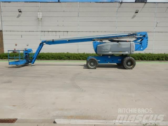 Genie Z80-60RT Alkūniniai keltuvai