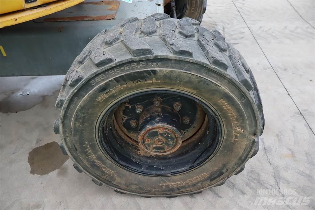 Haulotte HA260PX Alkūniniai keltuvai
