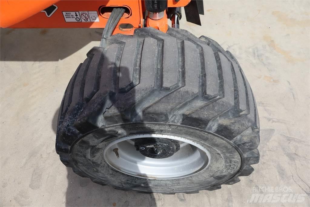 JLG 520AJ Alkūniniai keltuvai