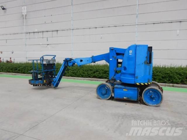 JLG E300AJP Alkūniniai keltuvai