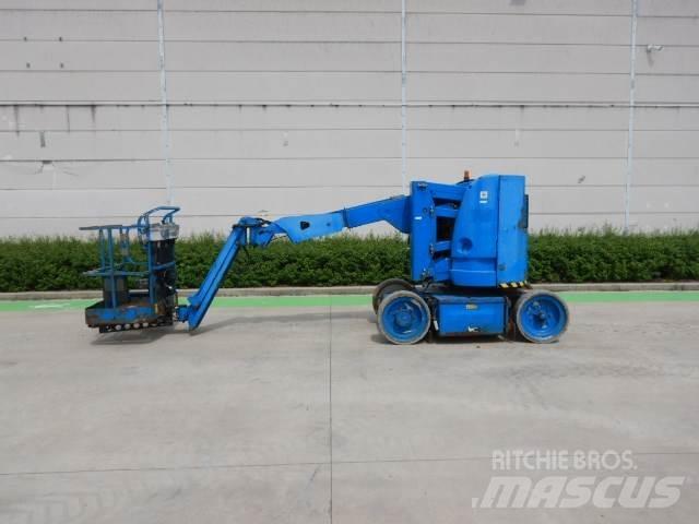 JLG E300AJP Alkūniniai keltuvai