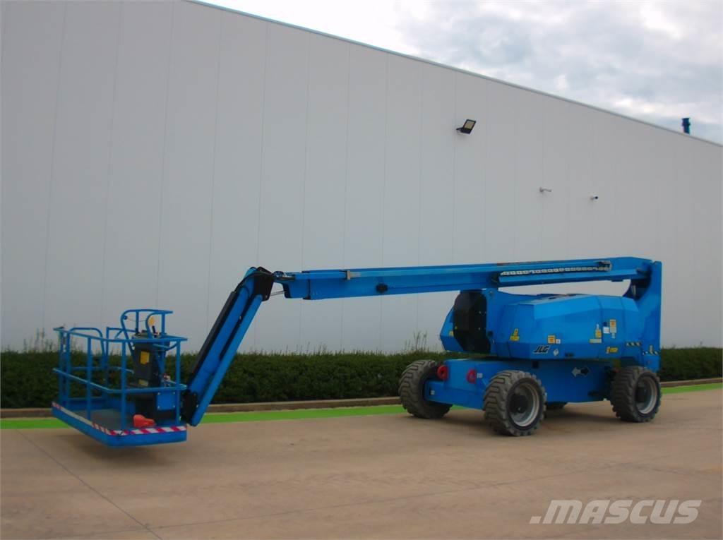 JLG H800AJ Alkūniniai keltuvai
