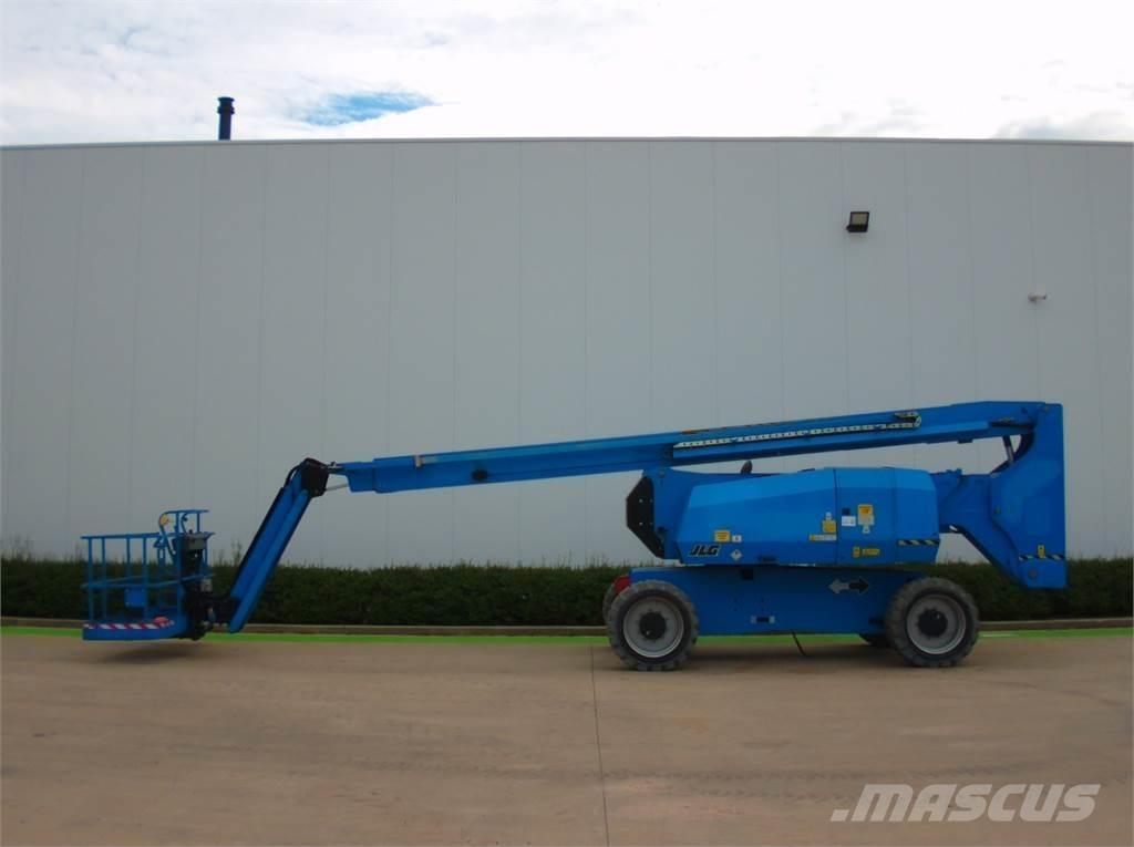 JLG H800AJ Alkūniniai keltuvai