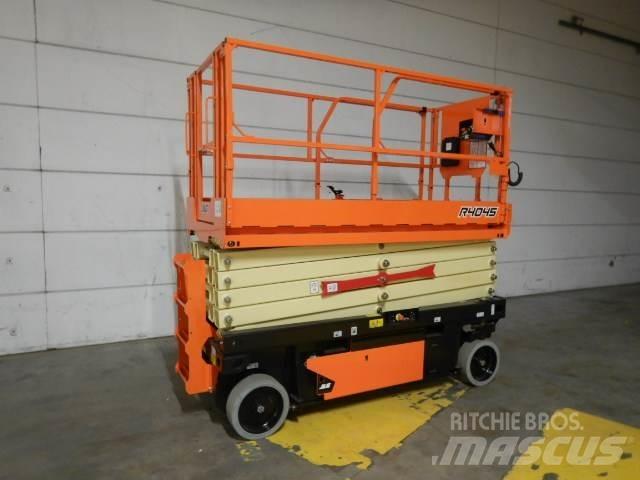 JLG R4045 Žirkliniai keltuvai