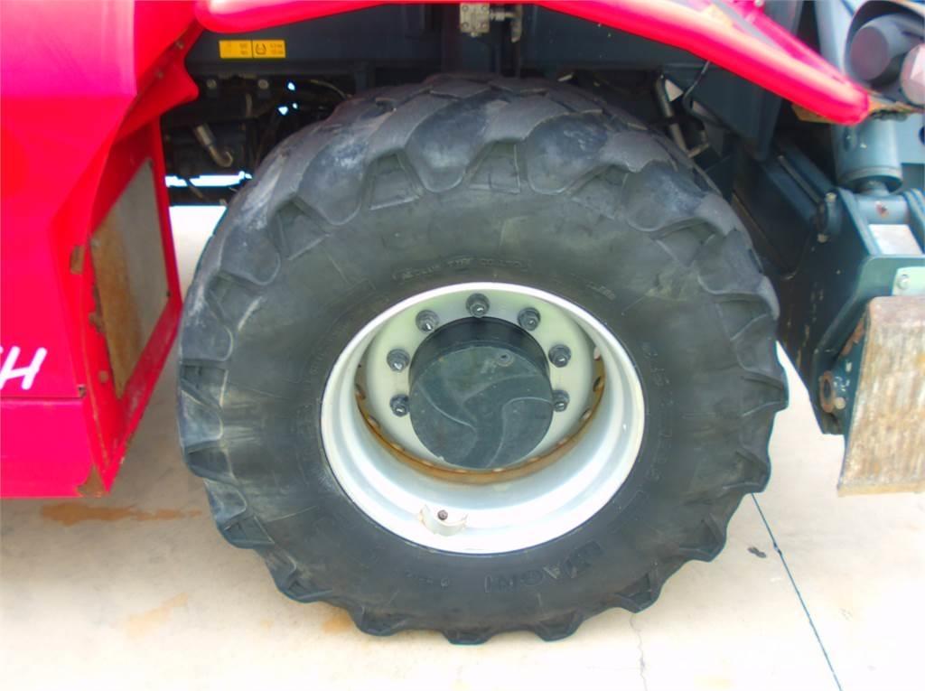 Magni 5.21 SH-D/C Teleskopiniai krautuvai