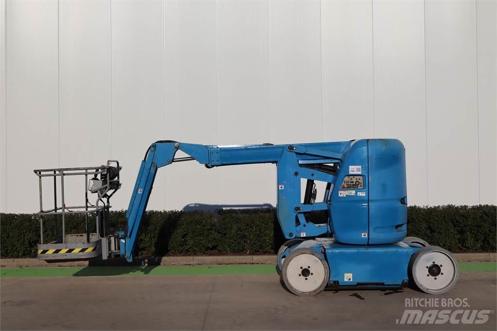 Manitou 120AETJC Alkūniniai keltuvai