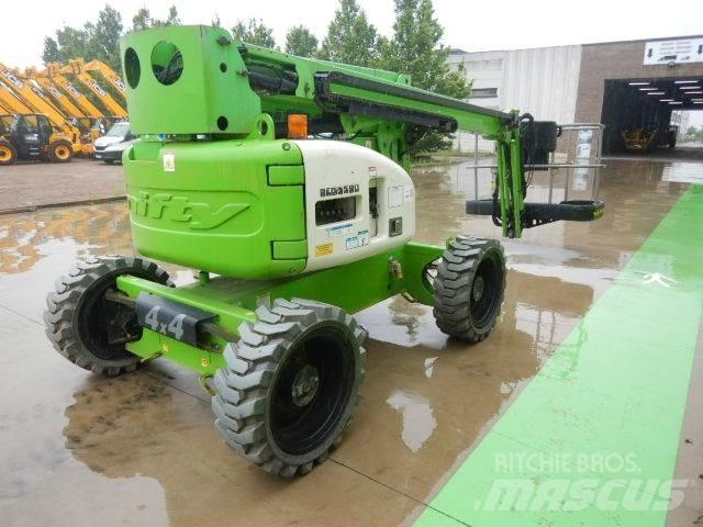 Niftylift HR15D Alkūniniai keltuvai