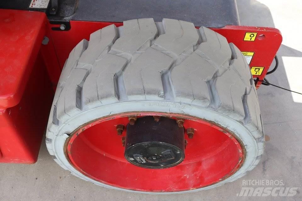 Niftylift HR17NE Alkūniniai keltuvai