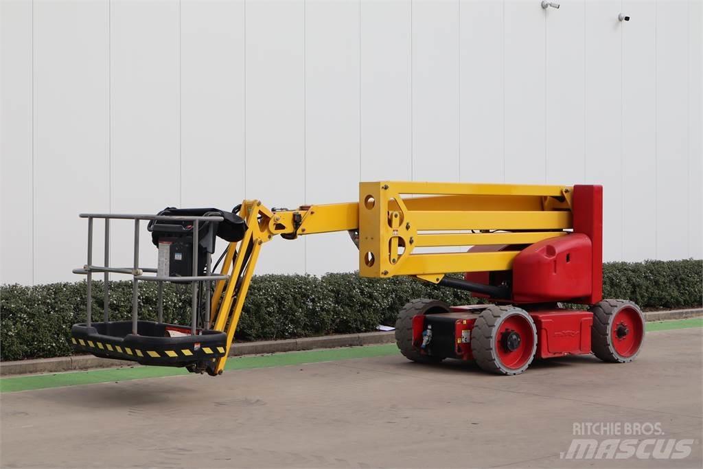 Niftylift HR17NE Alkūniniai keltuvai