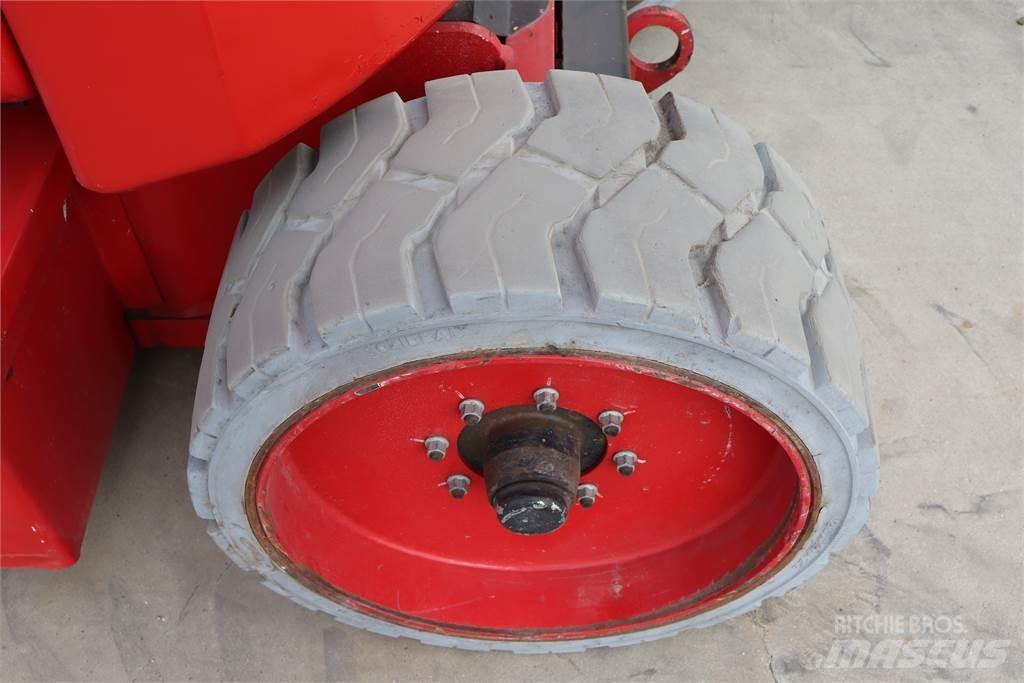 Niftylift HR17NE Alkūniniai keltuvai