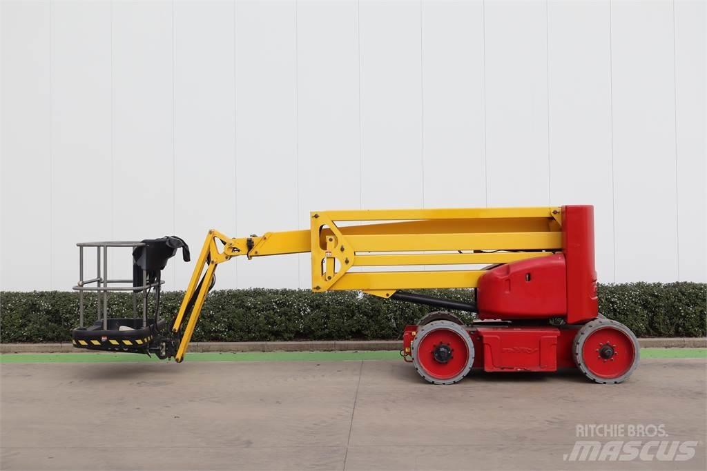 Niftylift HR17NE Alkūniniai keltuvai