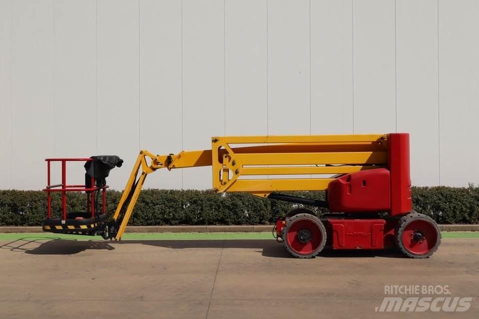 Niftylift HR17NE Alkūniniai keltuvai