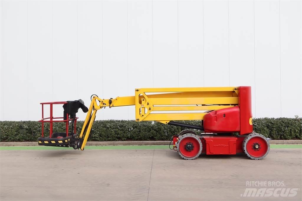Niftylift HR17NE Alkūniniai keltuvai