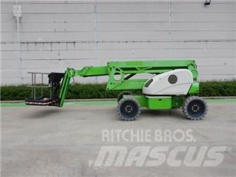 Niftylift HR21DE Alkūniniai keltuvai