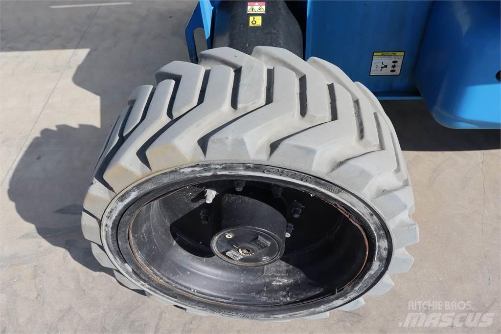 Niftylift HR28 Alkūniniai keltuvai