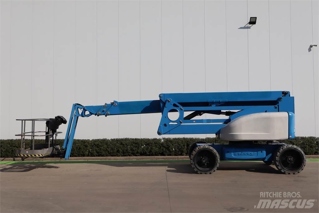 Niftylift HR28 Alkūniniai keltuvai
