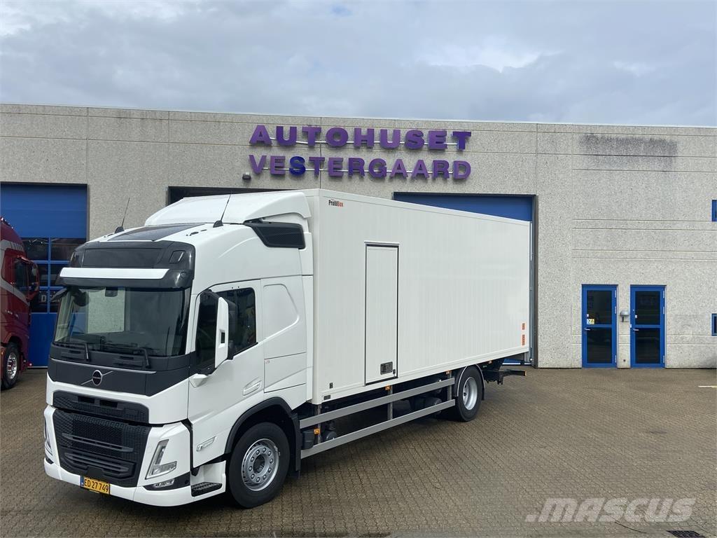 Volvo FM 330 4X2 Kita