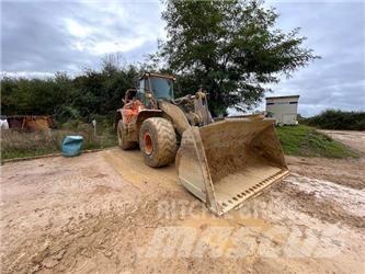 Doosan DL450 Naudoti ratiniai krautuvai