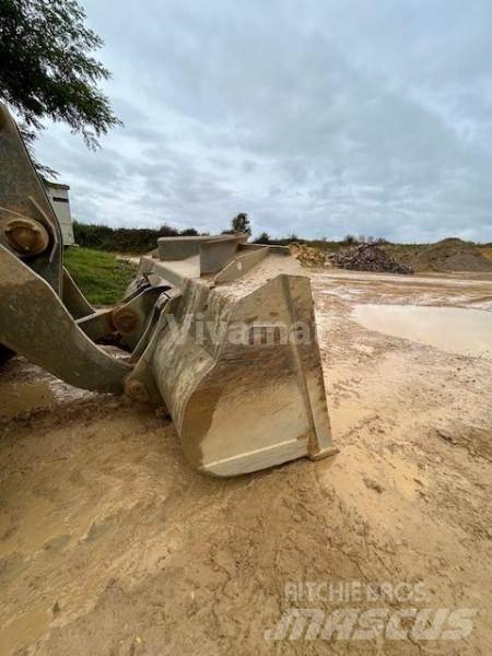 Doosan DL450 Naudoti ratiniai krautuvai