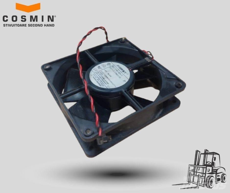  4314G Kiti priedai ir komponentai