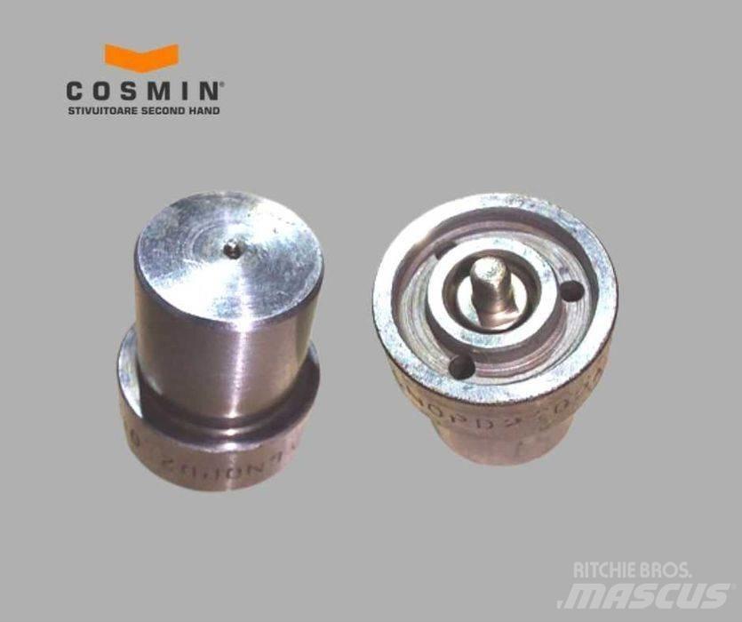 Bosch  Kiti priedai ir komponentai