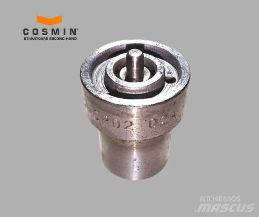 Bosch  Kiti priedai ir komponentai