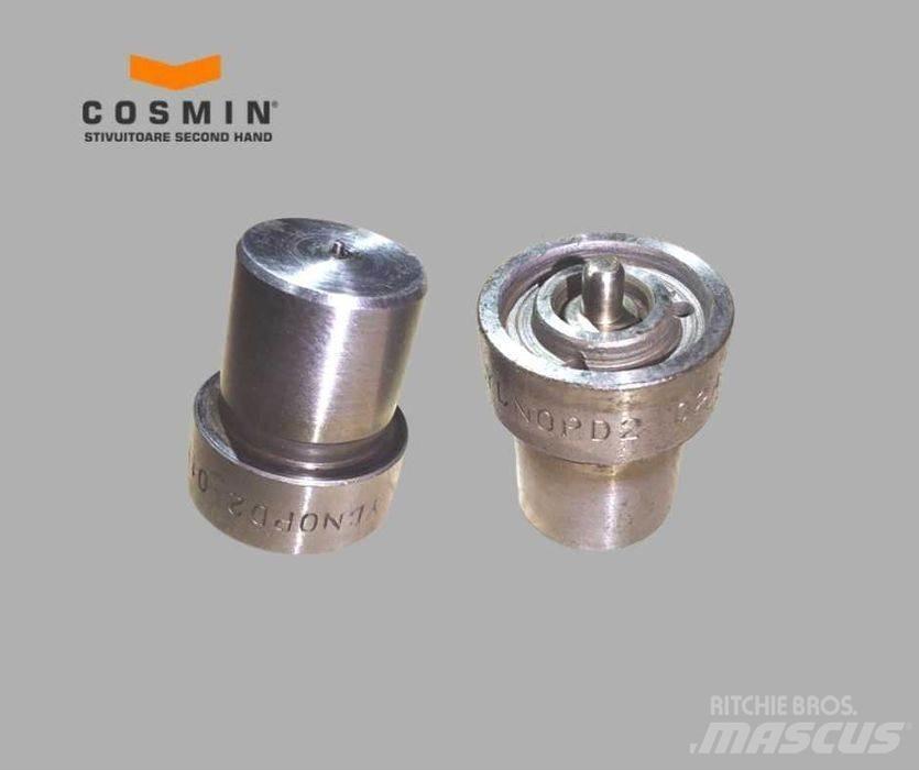 Bosch  Kiti priedai ir komponentai