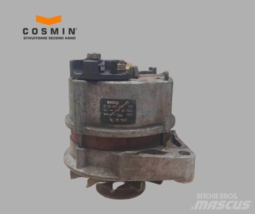 Bosch  Elektronika