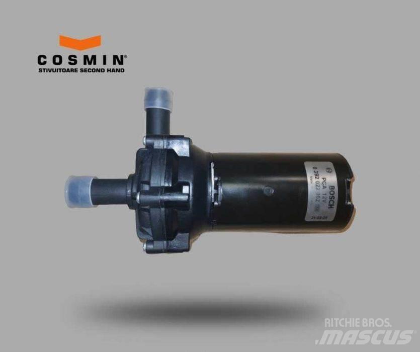 Bosch  Hidraulikos įrenginiai