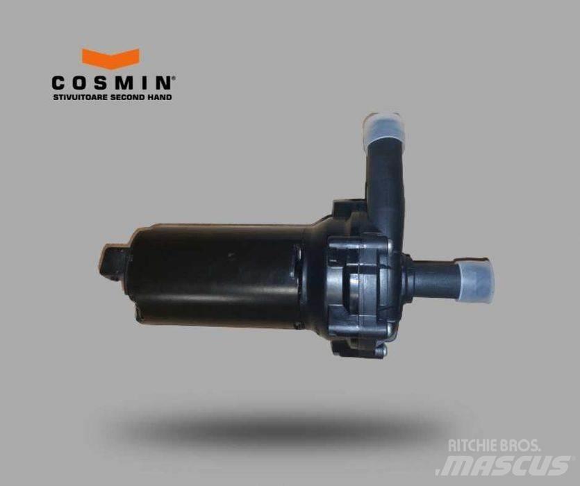Bosch  Hidraulikos įrenginiai