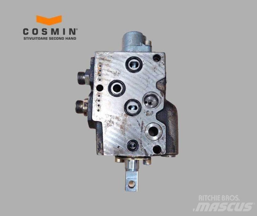 Bosch  Hidraulikos įrenginiai