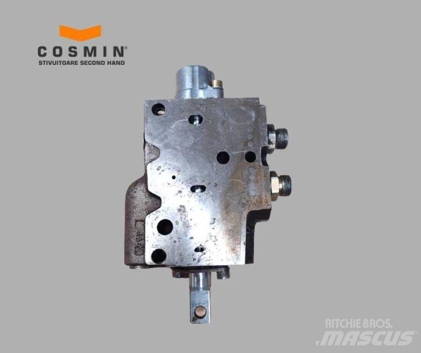 Bosch  Hidraulikos įrenginiai