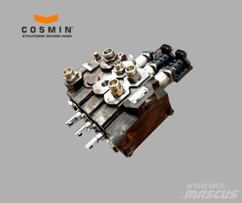 Bosch  Hidraulikos įrenginiai