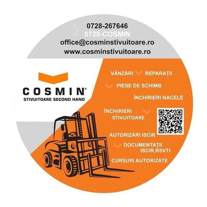 Bosch  Hidraulikos įrenginiai