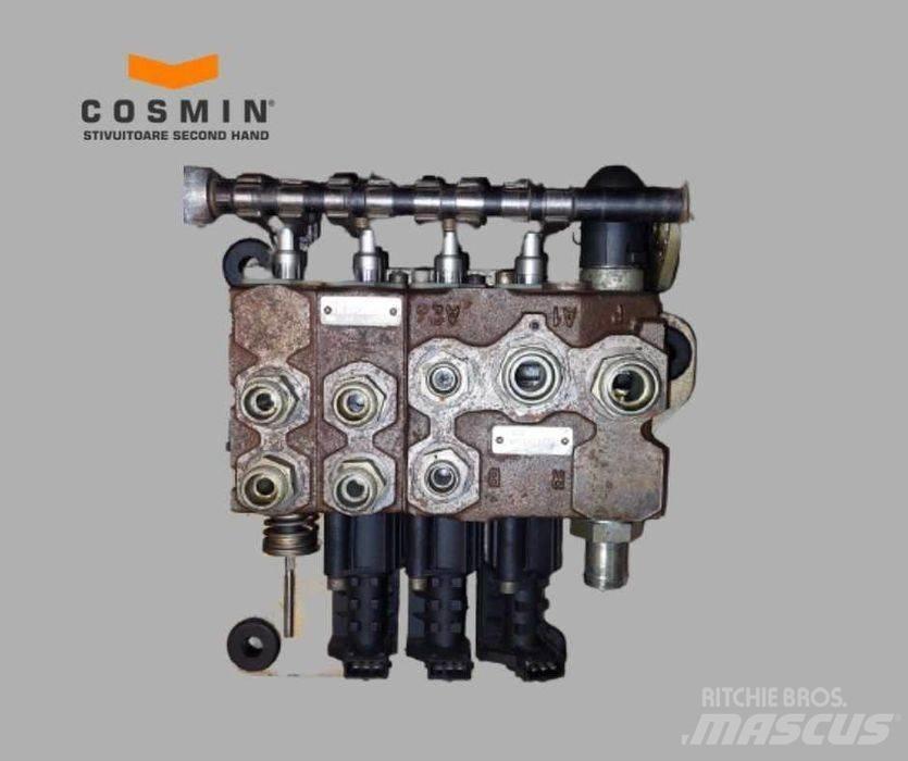 Bosch  Hidraulikos įrenginiai