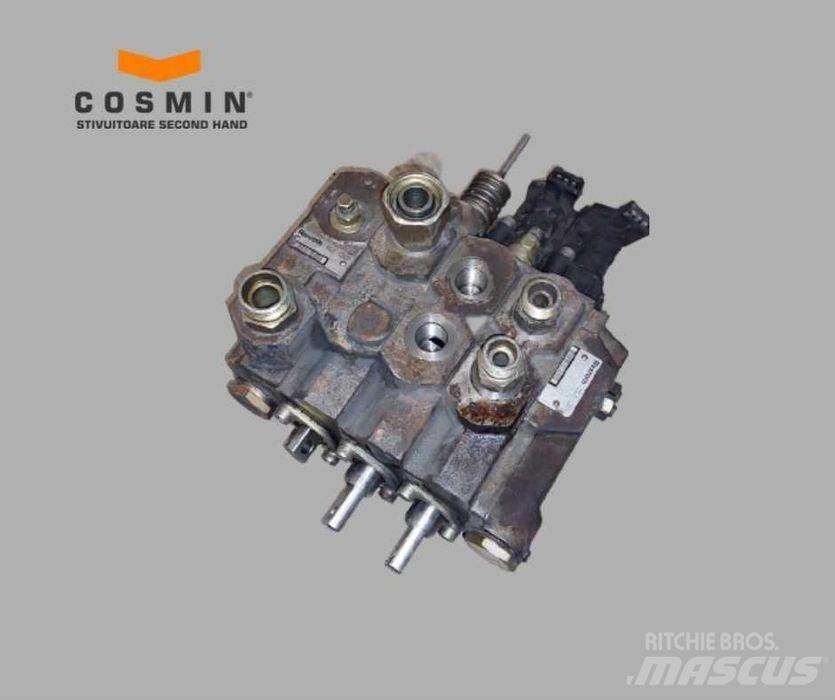 Bosch  Hidraulikos įrenginiai