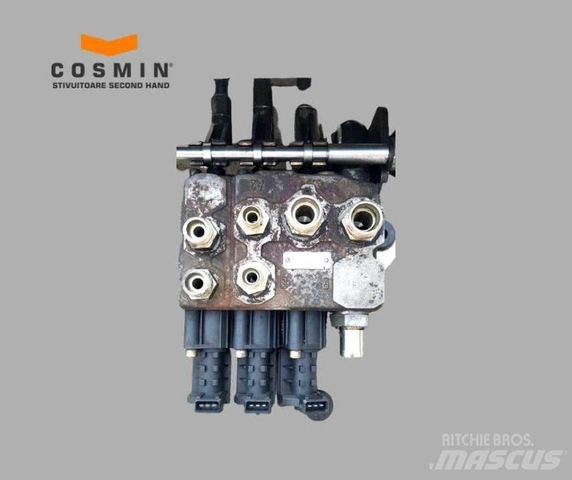Bosch  Hidraulikos įrenginiai