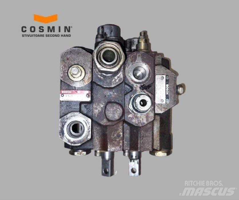 Bosch  Hidraulikos įrenginiai