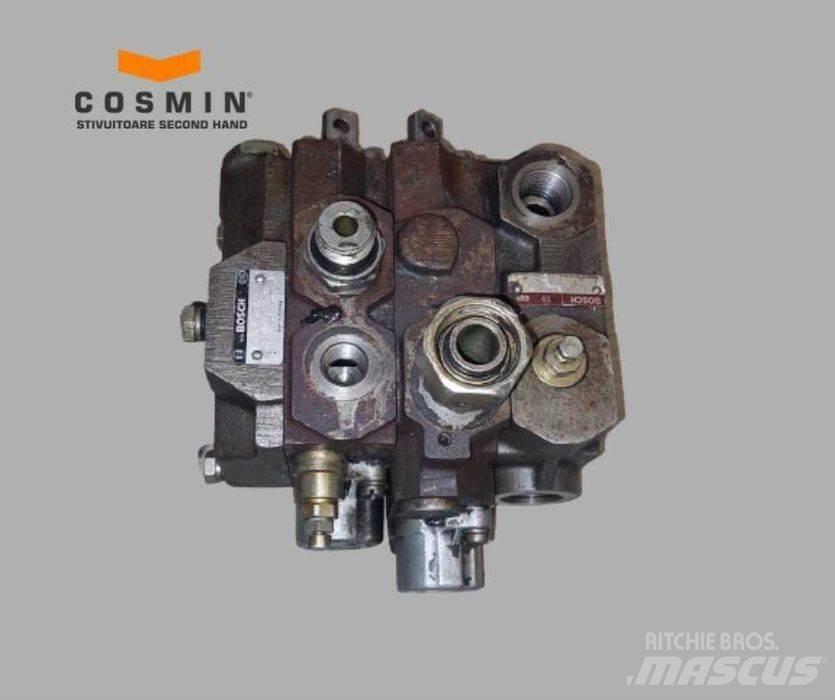Bosch  Hidraulikos įrenginiai