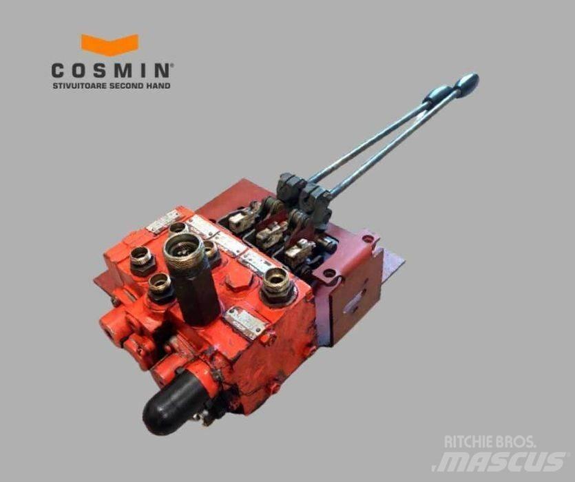 Bosch  Hidraulikos įrenginiai