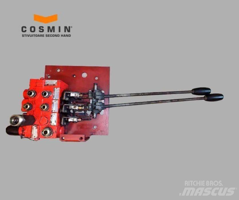 Bosch  Hidraulikos įrenginiai
