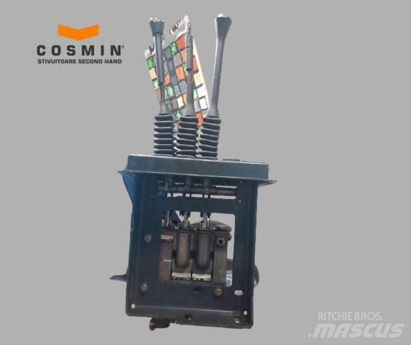 Bosch  Hidraulikos įrenginiai